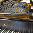 1899 One of a kind Steinway Concert Grand piano - Grand Pianos